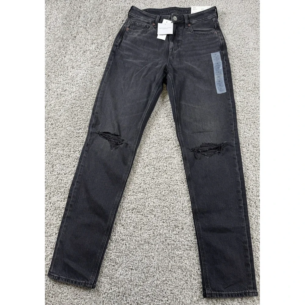 American Eagle Outfitters new american
